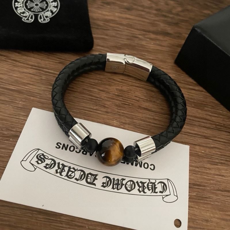 Chrome Hearts Bracelets